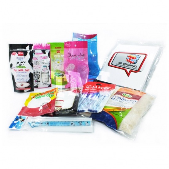 โรงงานแพคเกจถุงพลาสติก ไทยโมเดิร์น อินดัสตรี้ - โรงงานผลิตถุงพลาสติก